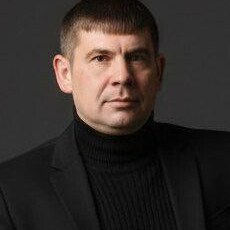 Фотография мужчины Ринат, 41 год из г. Пенза