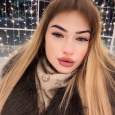 Фотография девушки Варвара, 30 лет из г. Чехов