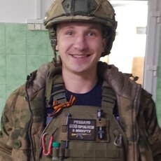 Фотография мужчины Дмитрий, 27 лет из г. Усолье-Сибирское