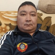 Фотография мужчины Damir, 41 год из г. Волжский