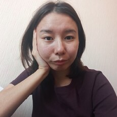 Фотография девушки Раушан, 23 года из г. Костанай