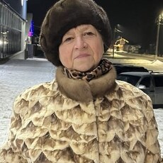 Фотография девушки Людмила, 66 лет из г. Новохоперск