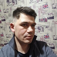 Фотография мужчины Александр, 35 лет из г. Архангельск