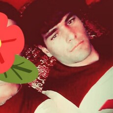 Фотография мужчины Умар, 27 лет из г. Выборг