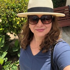 Фотография девушки Евгения, 54 года из г. Белово