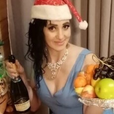 Фотография девушки Ирина, 47 лет из г. Коркино