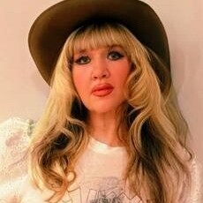 Фотография девушки Анита, 57 лет из г. Самара