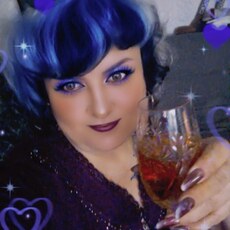 Фотография девушки Елена, 51 год из г. Караганда