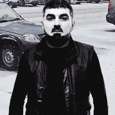 Фотография мужчины Седой, 41 год из г. Новочеркасск