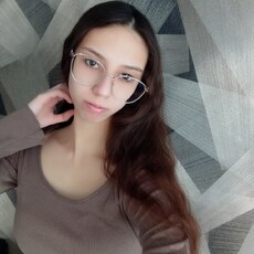 Фотография девушки Мария, 22 года из г. Екатеринбург