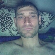 Фотография мужчины Михаил, 36 лет из г. Павлодар