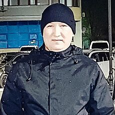 Фотография мужчины Оngar, 36 лет из г. Актау
