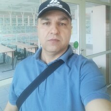 Фотография мужчины Саша, 45 лет из г. Улан-Удэ