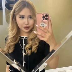 Фотография девушки Алуа, 20 лет из г. Атырау(Гурьев)