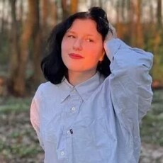 Фотография девушки Надя, 19 лет из г. Орша