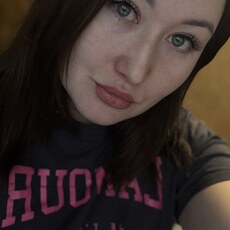 Фотография девушки Ксения, 30 лет из г. Малоярославец