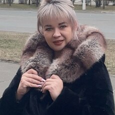 Фотография девушки Татьяна, 44 года из г. Братск