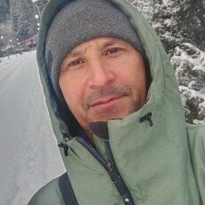 Фотография мужчины Сергей, 50 лет из г. Омск