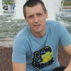 Фотография мужчины Garfield, 46 лет из г. Пермь