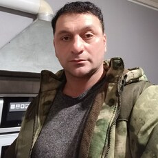 Фотография мужчины Альберт, 47 лет из г. Лабинск