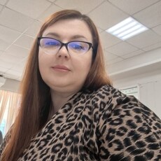 Фотография девушки Светик, 44 года из г. Хабаровск