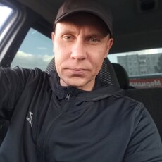 Фотография мужчины Иван, 35 лет из г. Черногорск