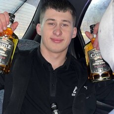 Фотография мужчины Антон, 20 лет из г. Пинск