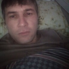 Фотография мужчины Бахадур, 36 лет из г. Зеленодольск