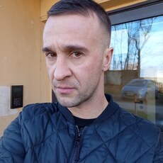 Фотография мужчины Евгений, 34 года из г. Познань