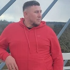 Фотография мужчины Николай, 41 год из г. Бердянск