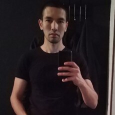 Фотография мужчины Шурик, 32 года из г. Балхаш