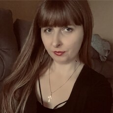 Фотография девушки Nата, 34 года из г. Гданьск