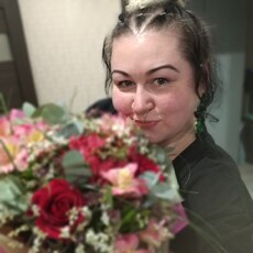 Фотография девушки Ольга, 37 лет из г. Нижний Новгород