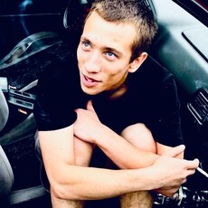 Фотография мужчины Андрей, 21 год из г. Могилев