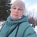 Элька, 43 года