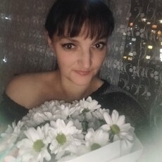 Фотография девушки Мариша, 41 год из г. Сморгонь