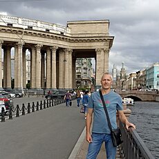 Фотография мужчины Влад, 50 лет из г. Смоленск