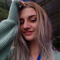 Фотография девушки Вероника, 23 года из г. Караганда