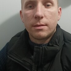 Фотография мужчины Юпитер, 33 года из г. Александров