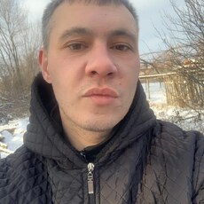 Фотография мужчины Дима, 37 лет из г. Багаевская