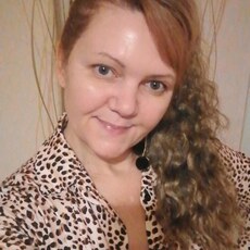 Фотография девушки Ольга, 45 лет из г. Могилев
