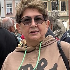 Фотография девушки Ирина, 62 года из г. Познань
