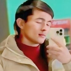 Фотография мужчины Федя, 21 год из г. Чита