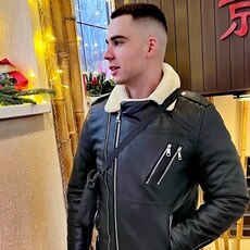 Фотография мужчины Олег, 26 лет из г. Россошь