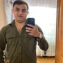 Степан, 27 лет