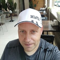 Фотография мужчины Мик, 38 лет из г. Тамбов