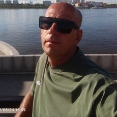 Фотография мужчины Павел, 44 года из г. Поярково