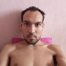 Фотография мужчины Андрей, 26 лет из г. Оренбург