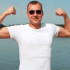 Фотография мужчины Дима, 34 года из г. Солигорск