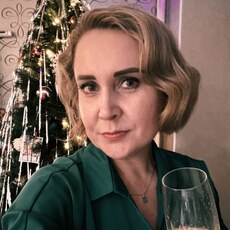 Фотография девушки Марина, 41 год из г. Красноярск